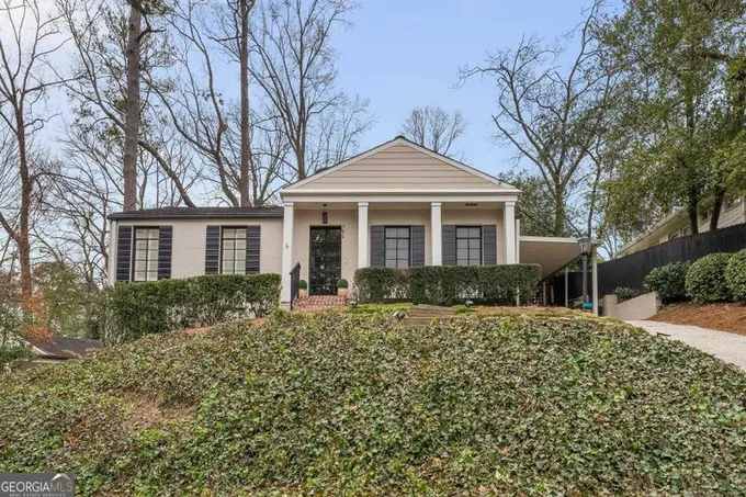 Atlanta, Fulton County, GA House for sale Property ID: 418864227