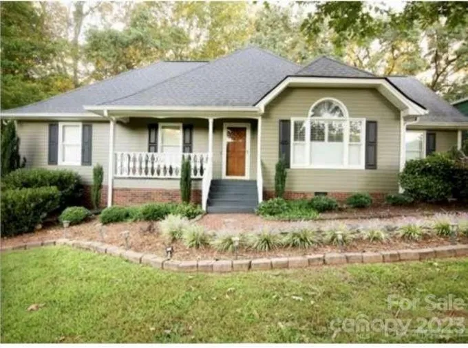 391 US 64 HWY, Rutherfordton, NC 28139 Single Family Residence For Sale  MLS# 4104944