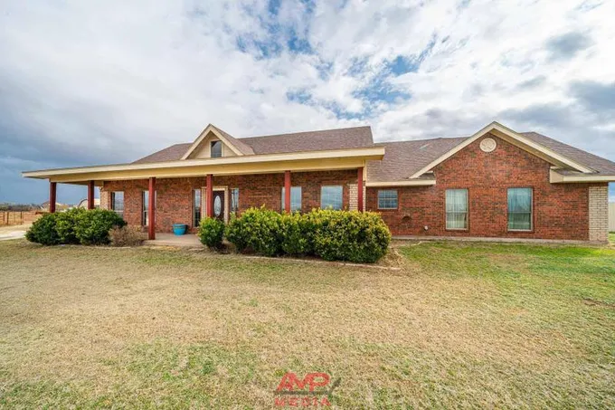 Abilene, Jones County, TX Farms and Ranches, Recreational Property, House for sale Property ID: 418590334