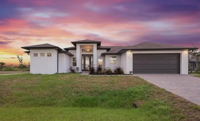 18357 Buttercup Ave, Port Charlotte, FL 33954 - MLS C7481666 for Sale