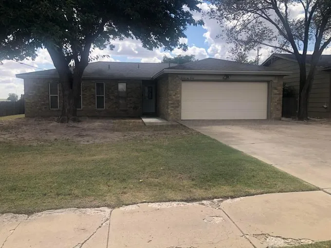 2630 13TH Avenue, Canyon, TX 79015 for Rent
