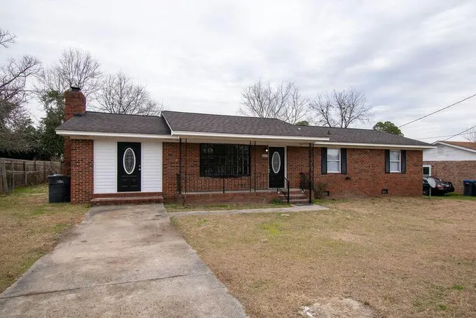3015 LONSDALE DR, Augusta, GA 30906 Single Family Residence For Sale  MLS# 210293