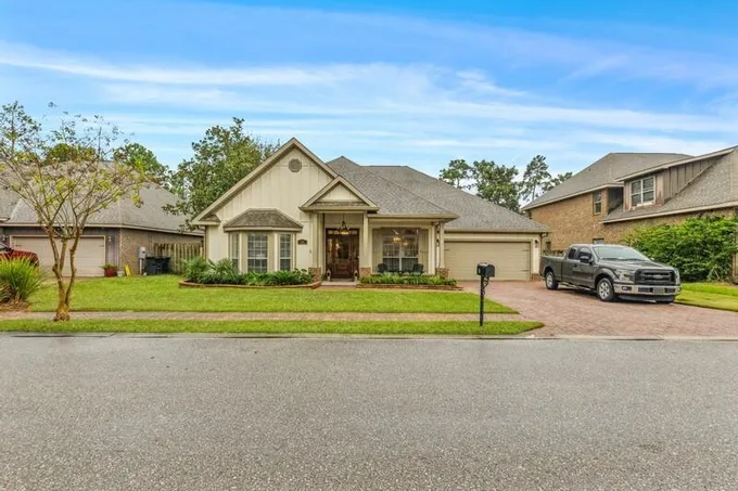 63 Mussett Bayou Court, Santa Rosa Beach, FL 32459 for Sale