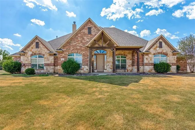 5036 Running Brook Dr, Joshua, TX 76058 for Sale