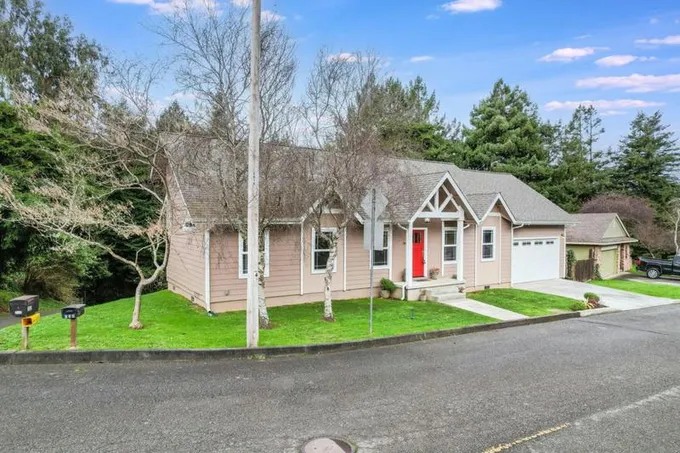 134 PONDEROSA CT, Eureka, CA 95503 Single Family Residence For Sale  MLS# 265810