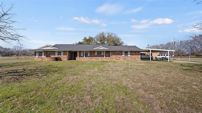 Terrell, Kaufman County, TX House for sale Property ID: 418839208