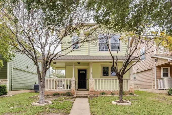1318 Davis Mountain Loop, Cedar Park, TX 78613 for Sale