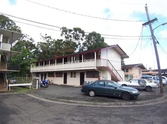 306 Ohai Pl unit 5 - Wahiawa, HI 96786 - Home For Rent