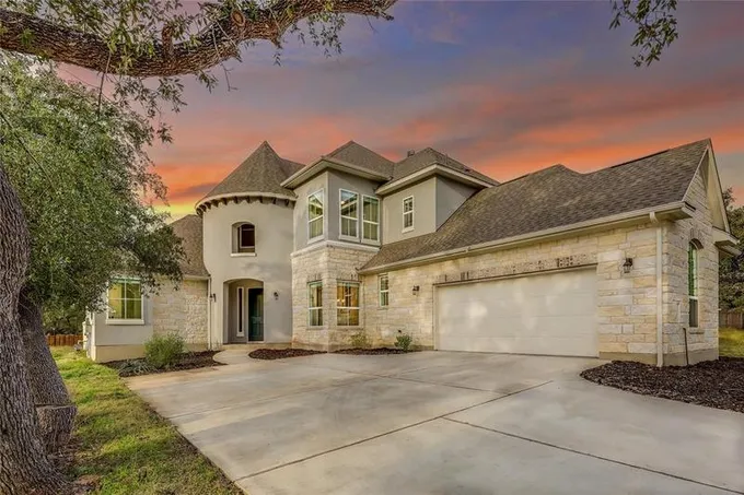 616 County Road 267, Leander, TX 78641 for Sale