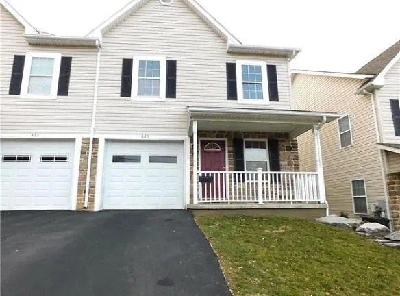 825 16th Ave - Bethlehem, PA 18018 - Home For Rent