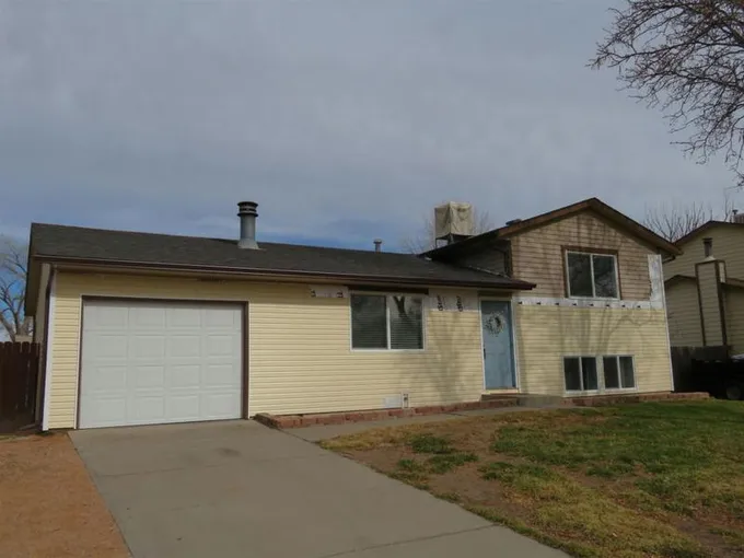 2986 PINYON AVE, Grand Junction, CO 81504 Single Family Residence For Sale  MLS# 20240259