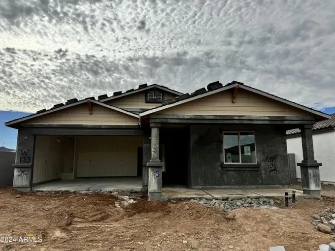 5515 W COPLEN FARMS RD, Laveen, AZ 85339 Single Family Residence For Sale  MLS# 6660662 for Rent