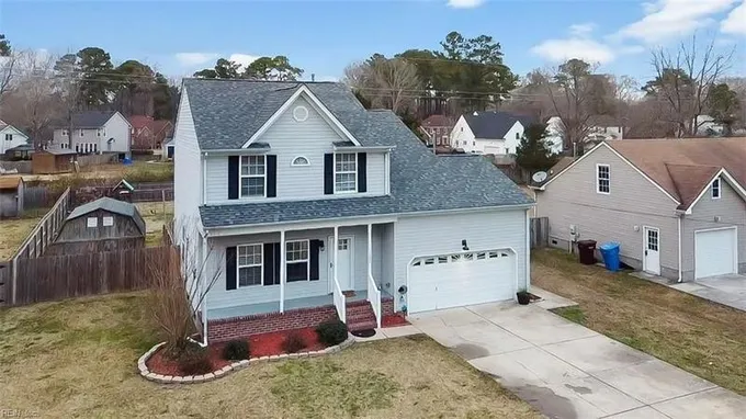 Chesapeake, Chesapeake City County, VA House for sale Property ID: 418730579
