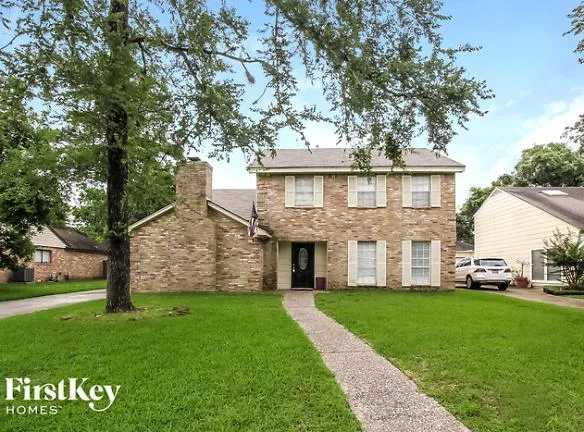 15714 Pebble Bend Drive - Houston, TX 77068 - Home For Rent