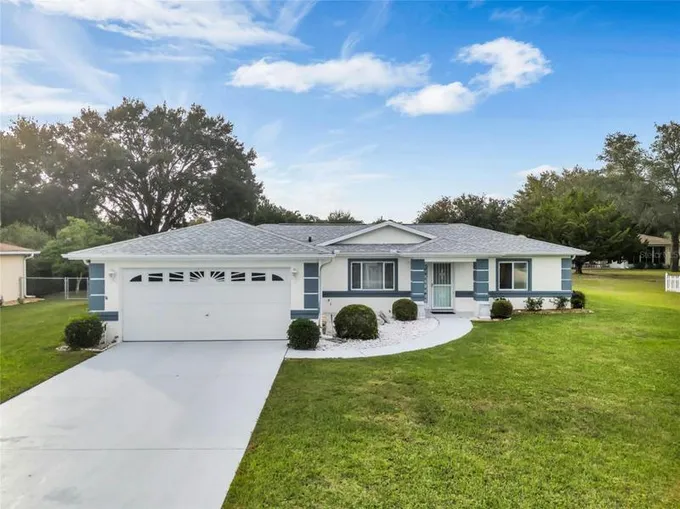 10234 SW 63RD AVE, OCALA, FL 34476 Single Family Residence For Sale  MLS# O6159651