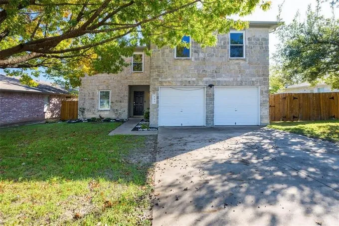 841 Satellite Vw, Round Rock, TX 78665  MLS# 4506373 for Sale