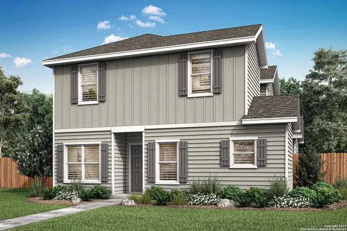 10812 Quinn Court, San Antonio, TX 78252 for Sale