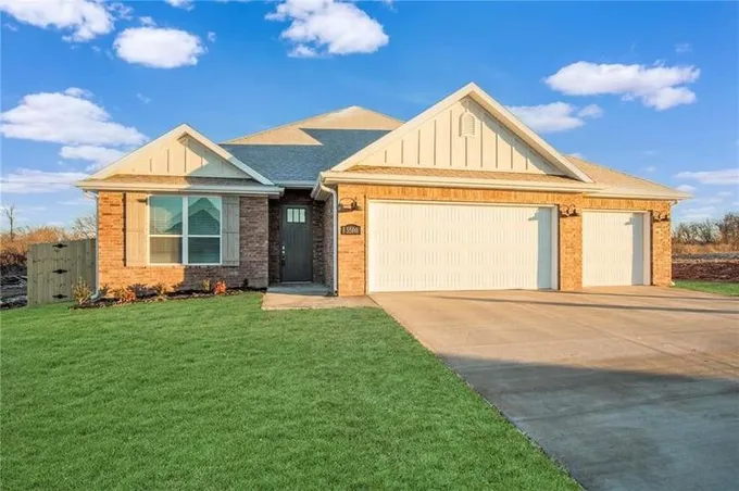 Bentonville, Benton County, AR House for sale Property ID: 416642097