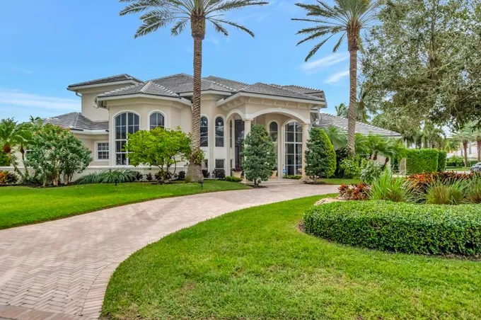 250 Fan Palm Road, Boca Raton, FL 33432 for Sale