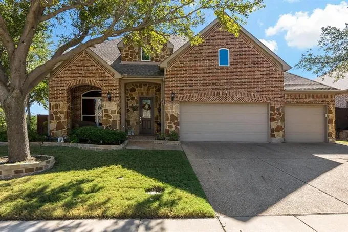 8601 Broad Meadow Ln, Mc Kinney, TX 75071 for Sale