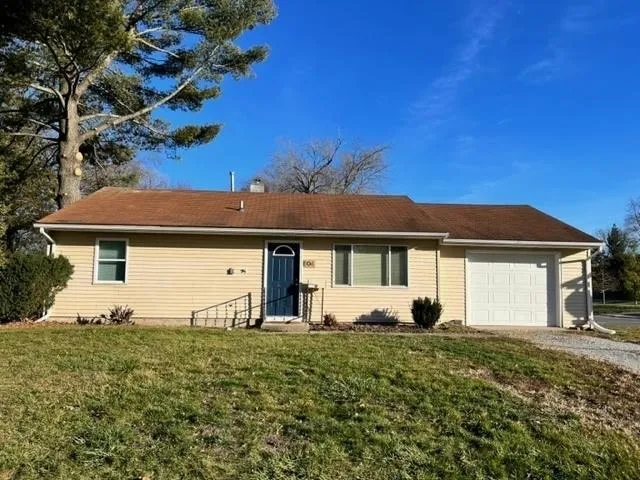 504 ILLINOIS DR, Rantoul, IL 61866 Single Family Residence For Sale  MLS# 11948409