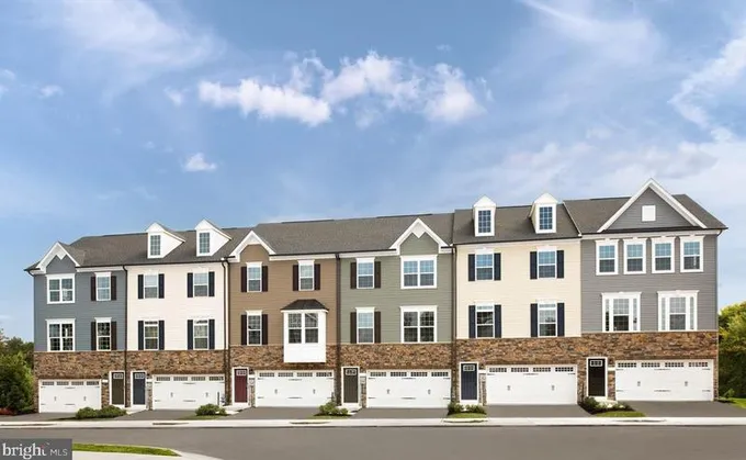 [Address not provided], Frederick, MD 21702 - MLS MDFR2043438 for Sale