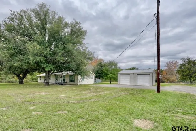 15039 CR 433 (Harvey Road), Tyler, TX 75706 for Sale
