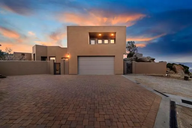 61474 Hanging Rock, Mountain Center CA 92561 for Sale