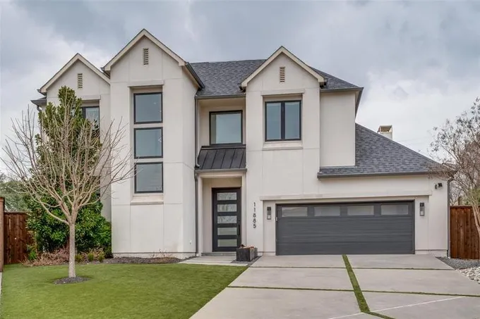 11885 Green Knoll Drive, Dallas, TX 75230 for Sale