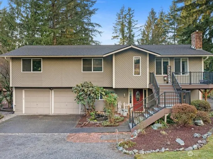 2122 131st Ave NE, Lake Stevens, WA 98258 - MLS 2195457 for Sale