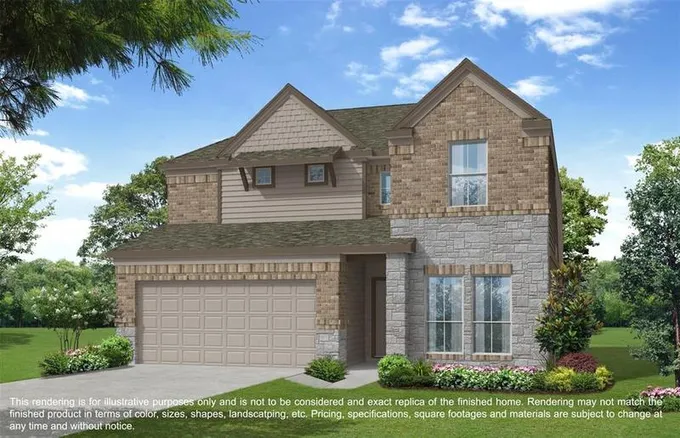 24711 Forest Hazel Dr, Spring, TX 77373 for Sale