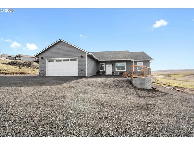 514 SW TAHOE AVE, Pendleton OR 97801 for Sale