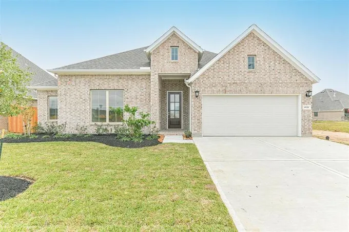 15329 Legacy Park Way, Magnolia, TX 77354 for Sale