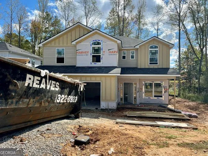 7290 Pine Chase Drive, Midland, GA 31820 for Sale