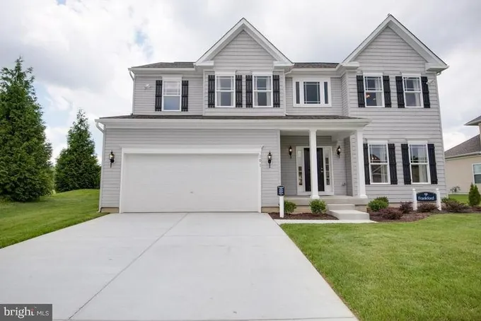 1010 Chase Cir, Elkton, MD 21921  MLS# MDCC2007552 for Sale