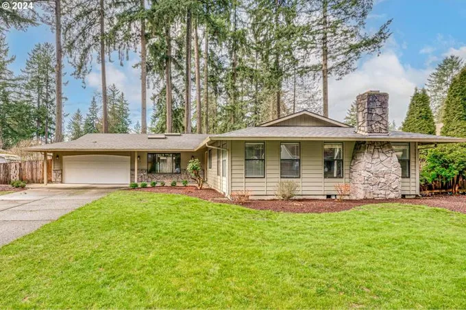 Vancouver, Clark County, WA House for sale Property ID: 418925947