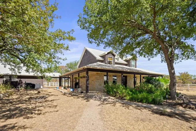 1762 Timber Ridge Rd, Marble Falls, TX 78654 for Sale