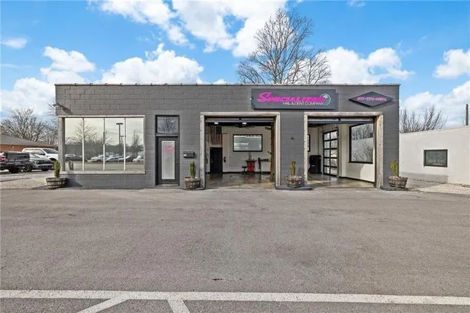 Rogers, Benton County, AR Commercial Property, House for sale Property ID: 418840473