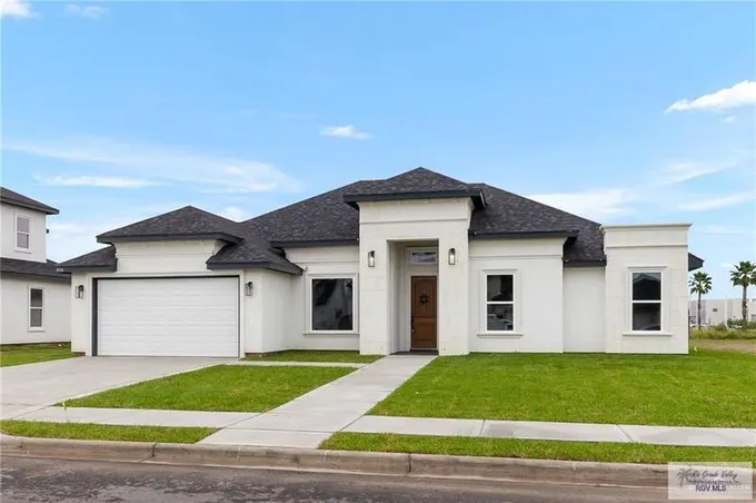 8526 Bellagio Cir, HARLINGEN, TX 78552 for Sale