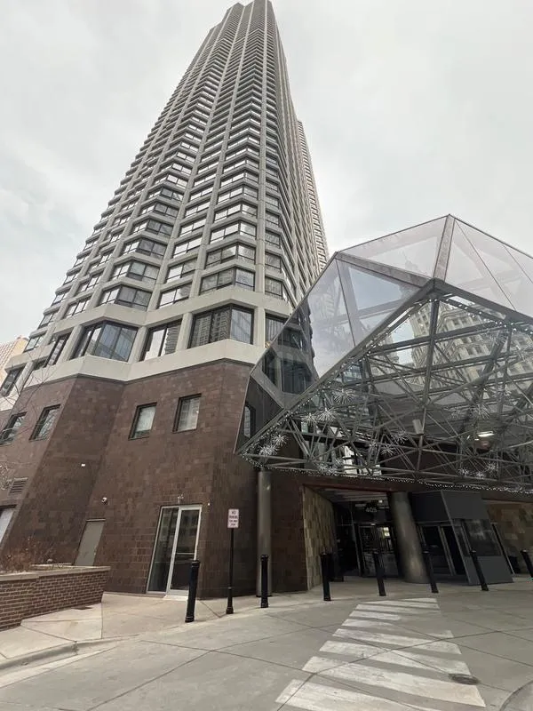 405 North Wabash Avenue, Unit 814, Chicago, IL 60611 for Rent
