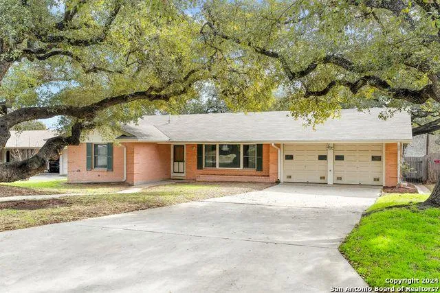 San Antonio, Bexar County, TX House for sale Property ID: 418825687