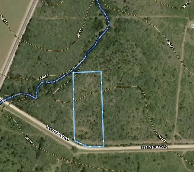 0000 County Road 451, Waelder, TX 78959 for Sale