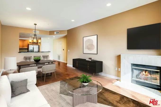7100 ALVERN ST APT 411, Los Angeles, CA 90045 Condominium For Sale  MLS# 23-340831