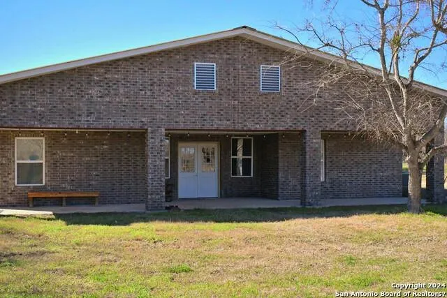 156 PRIVATE ROAD 6730, Devine, TX 78016 Single Family Residence For Sale  MLS# 1749777