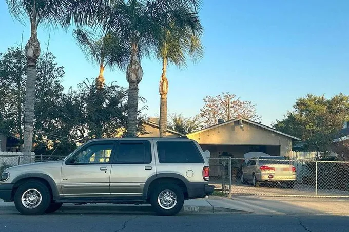 Washington, BAKERSFIELD, CA 93307  613039990 for Sale