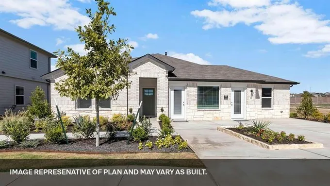 13816 DISMUKE DR, Manor, TX 78653 Single Family Residence For Sale  MLS# 1093087