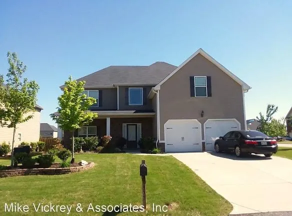 377 Bellhaven Dr - Evans, GA 30809 - Home For Rent