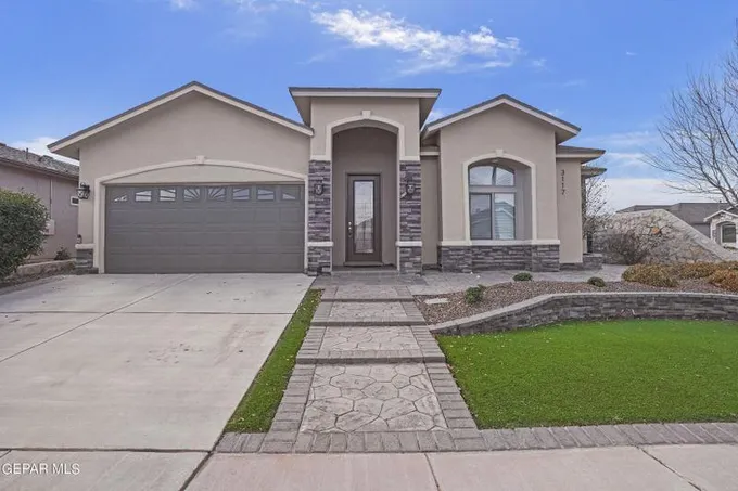 El Paso, El Paso County, TX House for sale Property ID: 418859551