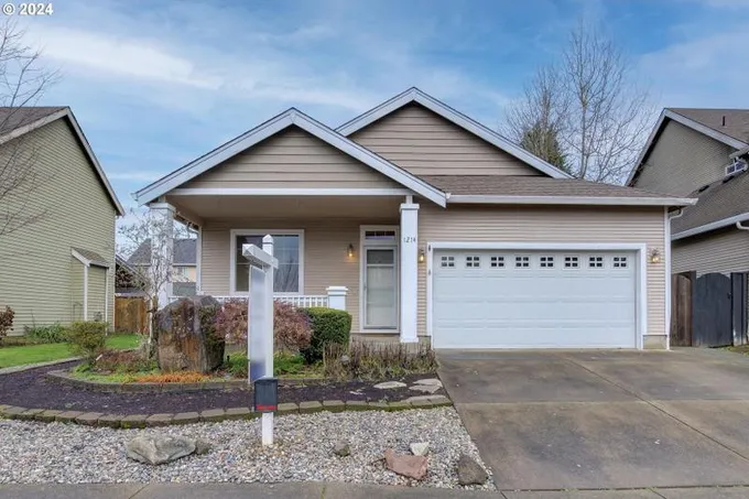 Battle Ground, Clark County, WA House for sale Property ID: 418754262