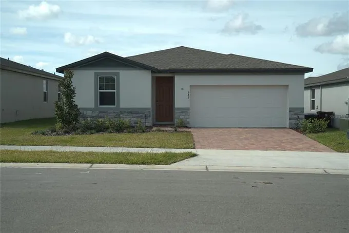 349 Guadlupe Street, Haines City, FL 33844 for Sale